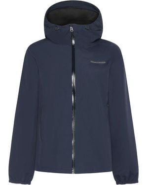 Didriksons Jassen ,Blauw ,Light Jassen