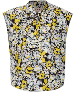 Marni Blouses - Groen