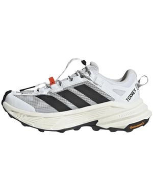 adidas Terrex Freehiker Sl Gore-Tex - Weiß