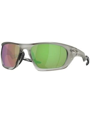 Oakley Sunglasses - Green