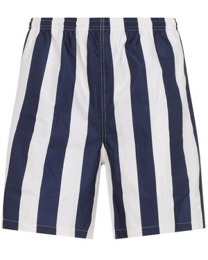 Ami Paris Beachwear - Azul