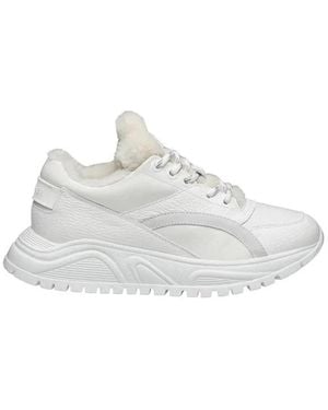Bogner Sneakers - Blanc