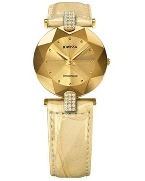 JOWISSA Watches - Metallic