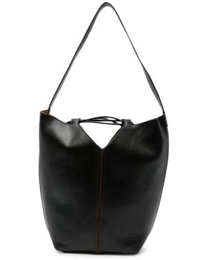 Hereu Shoulder Bags - Negro