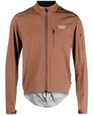 Pas Normal Studios Light Jackets - Marrone
