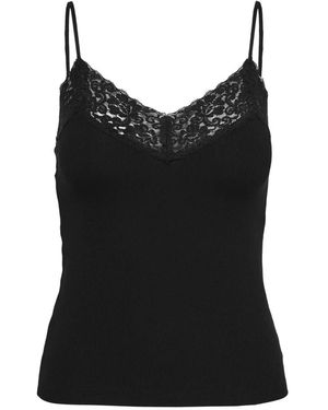 ONLY Tops ,Zwart ,Tanktop