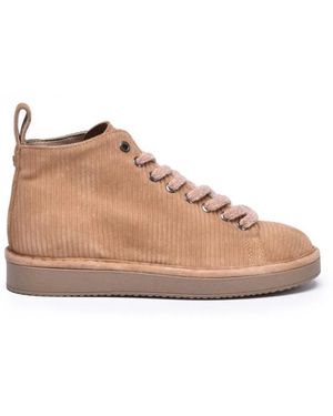 Pànchic Sneakers - Naturel