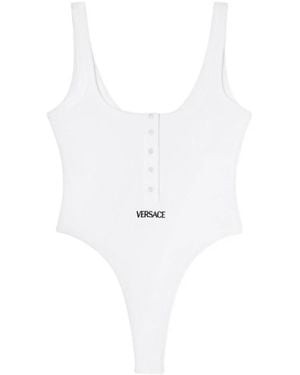 Versace Body - White