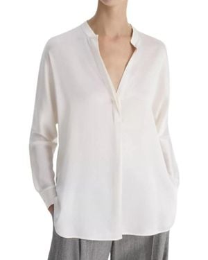Vince Blouses - Bianco