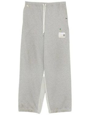 Maison Mihara Yasuhiro Sweatpants - Gris