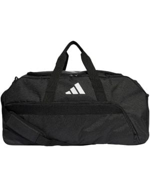 adidas Tiro 23 League Duffel Bag Large - Schwarz