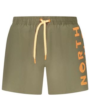 North Sails Beachwear - Green