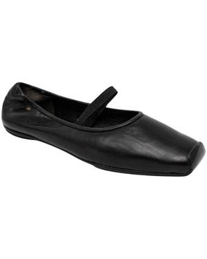 Tory Burch Ballerinas - Noir