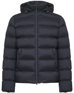 Herno Winter Jackets - Blauw