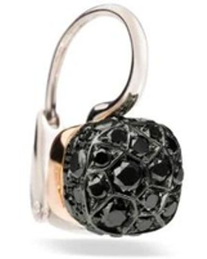 Pomellato Earrings - Black