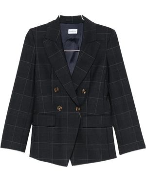 Marella Blazers - Negro