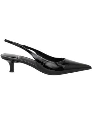 Jeffrey Campbell Pumps - Nero