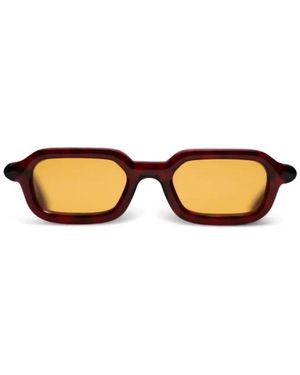 Paloceras Sunglasses - Brown