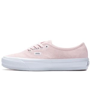 Vans Trainers - White