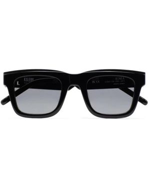 Kaleos Eyehunters Sunglasses - Black