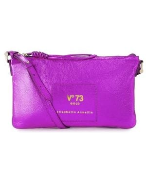 V73 Mini Bags - Purple