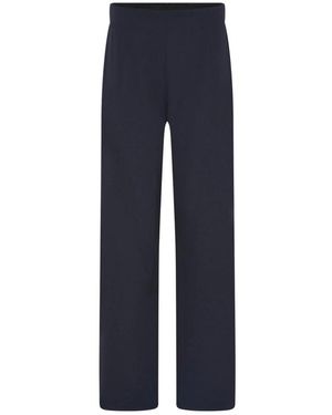 iN FRONT Broeken ,Blauw ,Nylon Isabel Pants