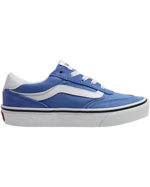 Vans Sneakers - Azul