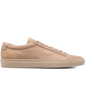 Common Projects Sneakers - Neutre