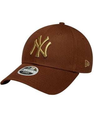 KTZ Caps - Marrone