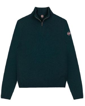 Colmar Turtlenecks - Green