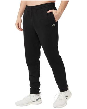 Lacoste Joggers - Black