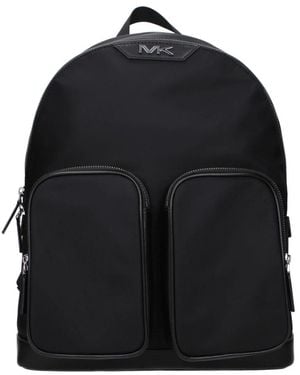 Michael Kors Backpacks - Nero