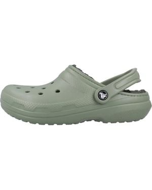 Crocs™ Clogs - Verde