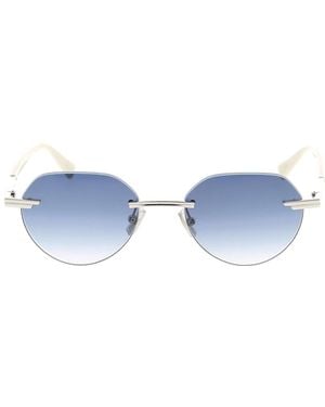 Bottega Veneta Sunglasses - Blue
