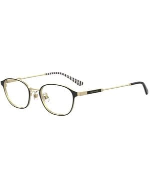 Kate Spade Glasses - Metallic