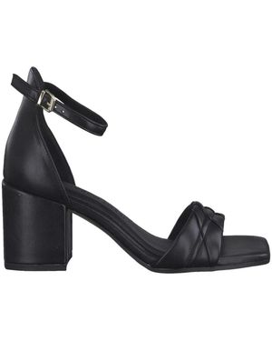 Marco Tozzi High Heel Sandals - Blu