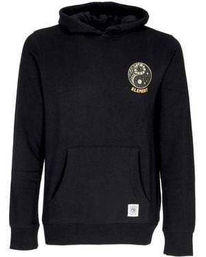 Element Hoodies - Blu