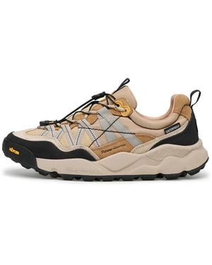 Flower Mountain Sneakers - Multicolor