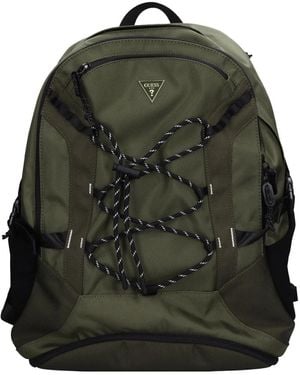 Guess Backpacks - Verde