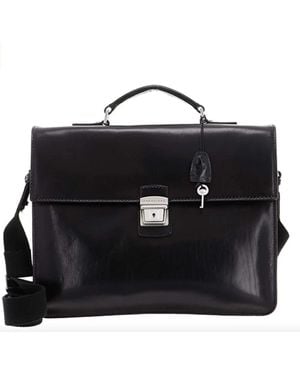 The Bridge Laptop Bags & Cases - Negro