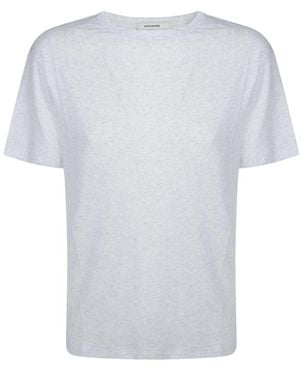 Entire studios T-Shirts - Azul
