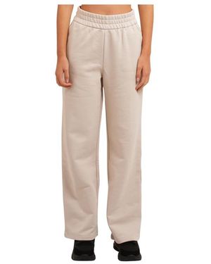 ARMANI EXCHANGE Wijde Broek - Naturel
