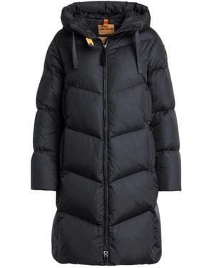 Parajumpers Down Coats - Zwart
