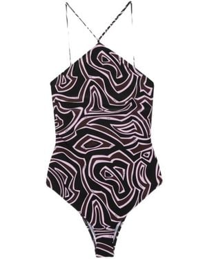 PUCCI Swimsuits - Black