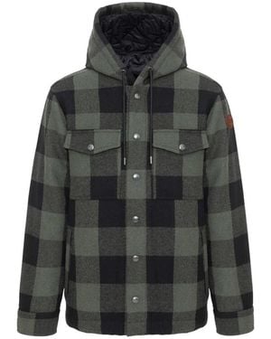 Colmar Jackets - Gris