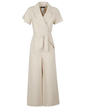 Weekend by Maxmara Jumpsuits - Neutro