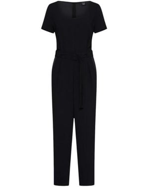 Marella Jumpsuits - Black
