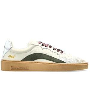 DSquared² Sneakers - Neutre