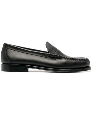 G.H. Bass & Co. Loafers - Black
