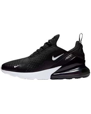 Nike Air Max 270 - Zwart